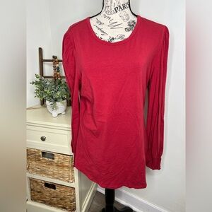 Amazon Essentials Long Sleeve Top